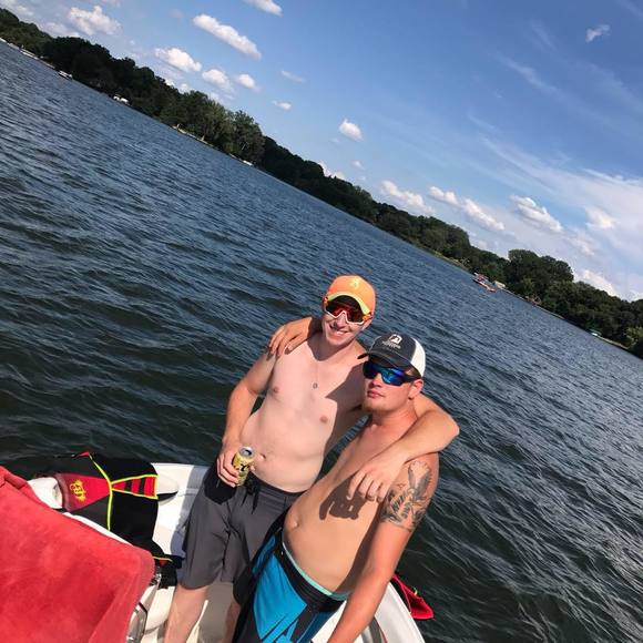 Meet your Posher, Aaron - Picture 1 of 1